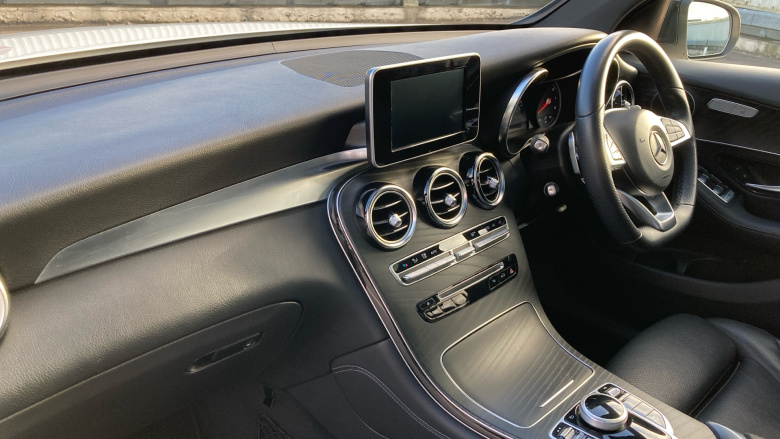 Mercedes-Benz GLC 250 4Matic AMG Night Edition 5dr 9G-Tronic Petrol Estate